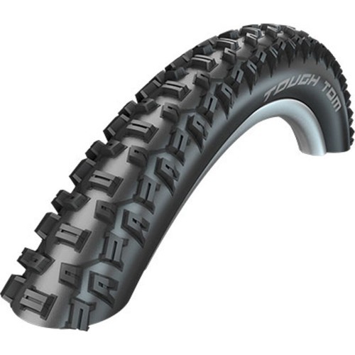 Велосипедная покрышка Schwalbe Tough Tom Active 26x2.25 (57-559) HS411 K-Guard