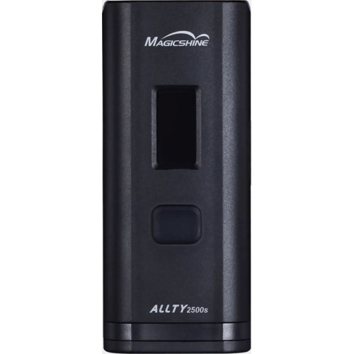 Priekinis žibintas MagicShine ALLTY 2500S // 2500Lm