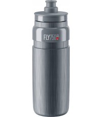 Фляга Elite FLY MTB TEX 750ml (серая)
