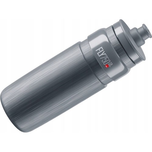 Gertuvė Elite FLY FLY MTB TEX 750ml (pilka)