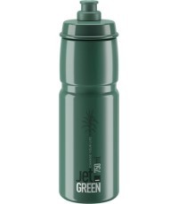 Gertuvė ELITE JET Green 750ml (žalia)