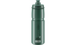 Gertuvė ELITE JET Green 750ml (žalia)