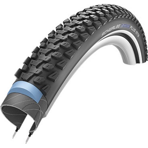Schwalbe Marathon Plus MTB Tyre 29x2.10 (54-622) HS468 with Puncture Protection