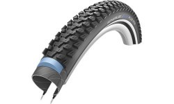 Padanga Schwalbe Marathon Plus MTB 29x2.10 (54"2.10"-622) HS468 su apsauga nuo pradūrimo