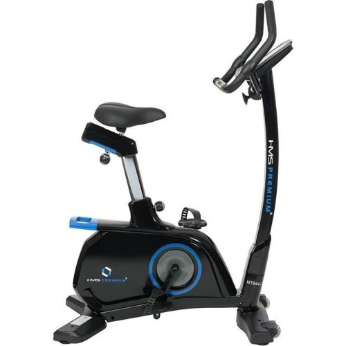 M1844i ELECTROMAGNETIC BIKE HMS PREMIUM