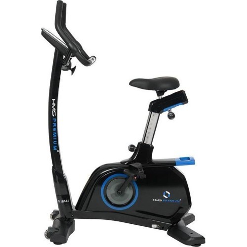 M1844i ELECTROMAGNETIC BIKE HMS PREMIUM