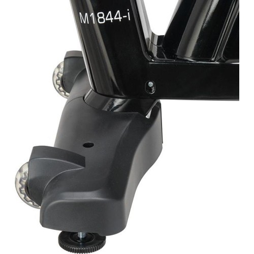 M1844i ELECTROMAGNETIC BIKE HMS PREMIUM