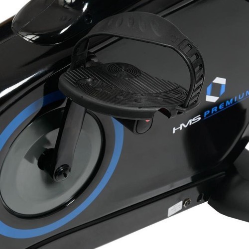 M1844i ELECTROMAGNETIC BIKE HMS PREMIUM