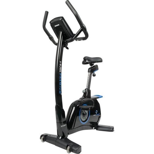 M1844i ELECTROMAGNETIC BIKE HMS PREMIUM