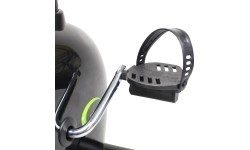 R9259 PLUS RECUMBENT MAGNETIC BIKE HMS