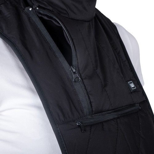 Heated Neck Wrap W-TEC HEATneck, Size 39-52 cm