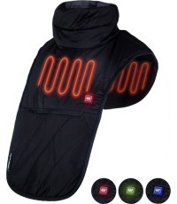 Heated Neck Wrap W-TEC HEATneck, Size 29-39 cm