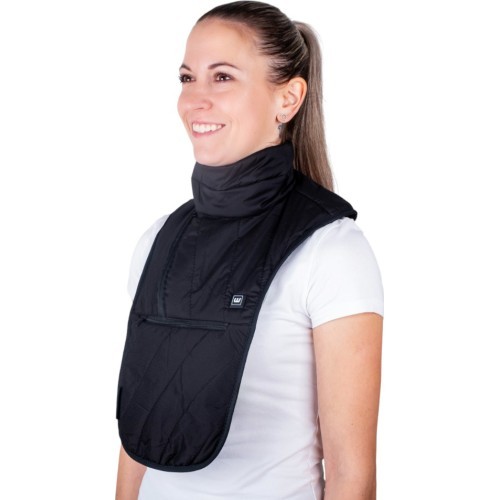 Heated Neck Wrap W-TEC HEATneck, Size 29-39 cm