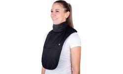 Šildomas kaklo apvija W-TEC HEATneck, dydis 29–39 cm