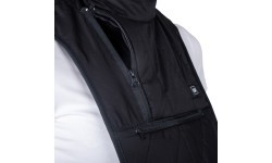 Heated Neck Wrap W-TEC HEATneck, Size 29-39 cm