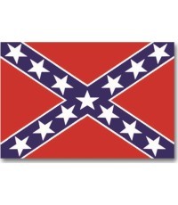 Флаг южных штатов США