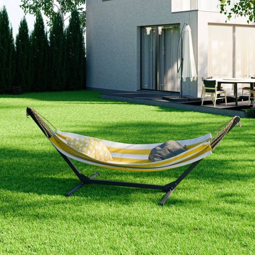 Hammock (rack) small MO-010 - Marbo Sport