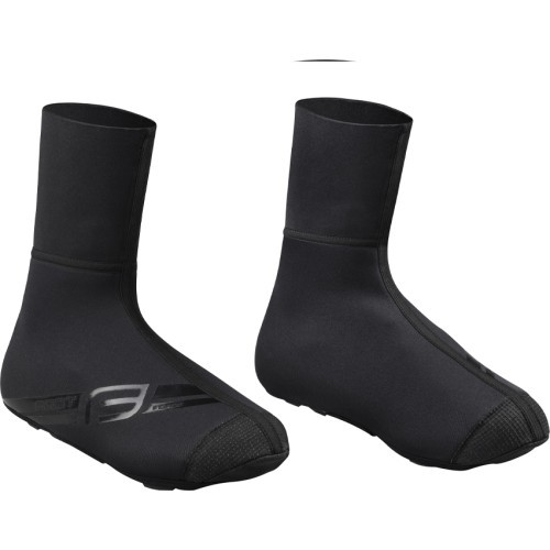 FORCE Fast Shoe Covers, size XL (black)