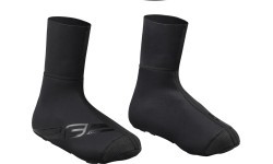 Antbačiai FORCE Fast dydis XL (juoda)