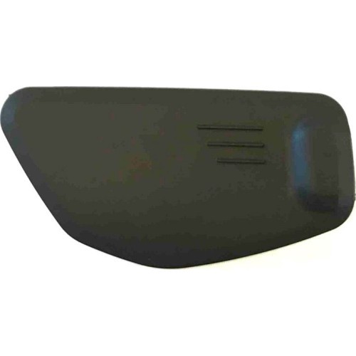 Electric Bike Battery Cover