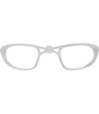Prescription Lens Clip (clear)
