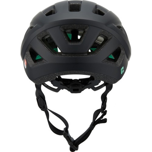 Lazer Tonic helmet, M 55-59 cm (matte black)