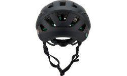 Šalmas Lazer Tonic, M 55-59 cm, (matinis juodas)