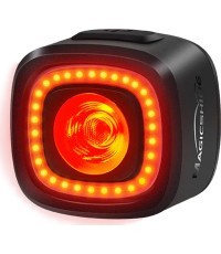Задний фонарь Magicshine SEEMEE 150 TL (чёрный)
