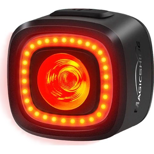 Magicshine SEEMEE 150 TL rear light (black)
