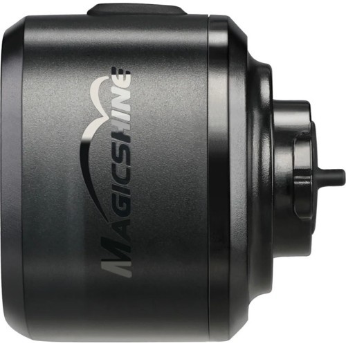 Задний фонарь Magicshine SEEMEE 150 TL (чёрный)