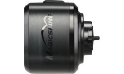 Galinis žibintas Magicshine SEEMEE 150 TL (juoda)