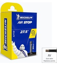 Michelin AIR STOP 27.5x1.9/2.7 AUTO-SV inner tube