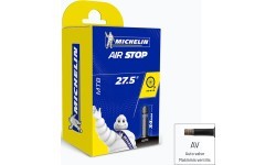 Камера Michelin AIR STOP 27,5x1.9/2.7 AUTO-SV