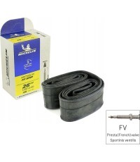 MICHELIN Air Stop tube GAL-FV 48mm 26x1.85/2.4