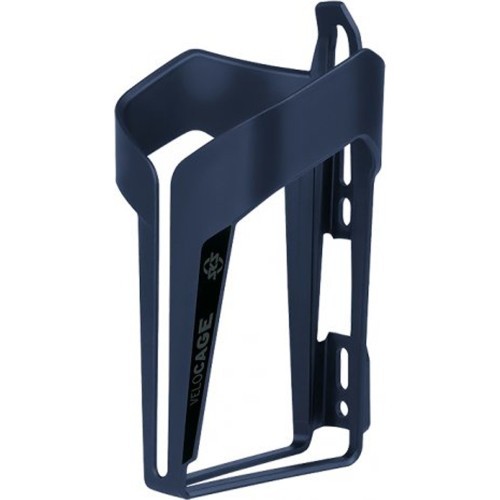 Флягодержатель SKS Velocage (синий, матовый)