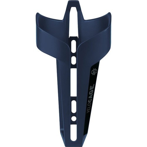 Флягодержатель SKS Velocage (синий, матовый)