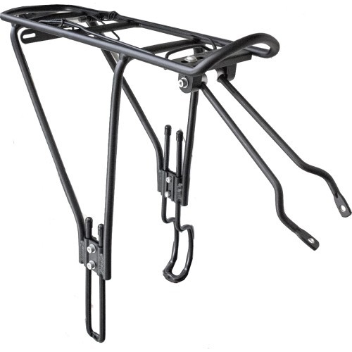 Bagažinė HYL39 22-28", aliuminis (juodas)