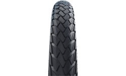 Padanga Schwalbe Marathon Reflex HS620 700 x 55C (55-622) // kamerinė