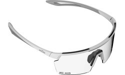 Magicshine ROULEUR glasses // clear (white)