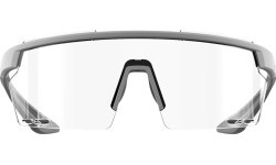 Очки Magicshine ROULEUR // прозрачные (белые)
