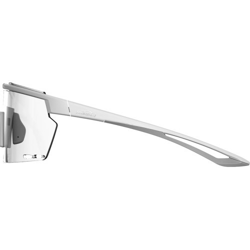 Magicshine ROULEUR glasses // clear (white)