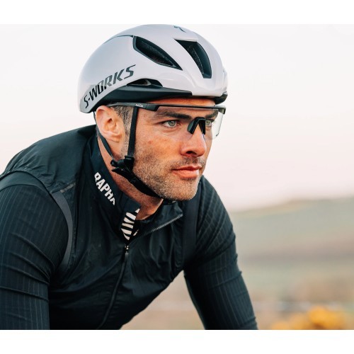 Очки Magicshine ROULEUR // прозрачные (белые)