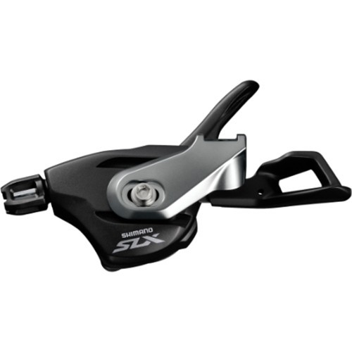 Манетка Shimano SLX SL-M7000 I-Spec B // Rapidfire Plus, 2/3-speed