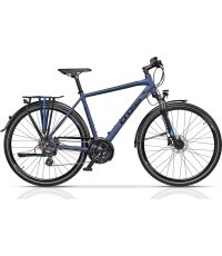 CROSS Avalon Trek 28" размер 19" (48см) (синий, матовый)