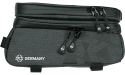 Сумка на раму SKS Traveller Smart (черная)