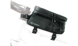 SKS Traveller Smart frame bag (black)