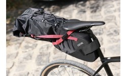Krepšys po balneliu, ZEFAL Z ADVENTURE, 11L (juodas)