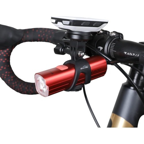 Priekinio žibinto laikiklis/adapteris  Magicshine MJ-6500 ALLTY/RN