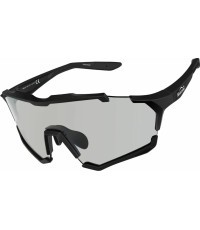 Magicshine VERSATILER Photochromic glasses (black)