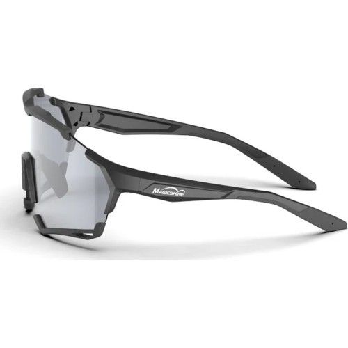 Magicshine VERSATILER Photochromic glasses (black)